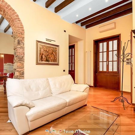 Gallery 22, Terremarine Apartment La Spezia Exterior photo