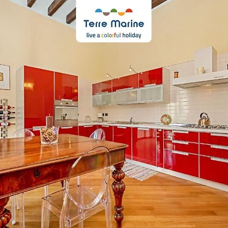 Gallery 22, Terremarine Apartment La Spezia Exterior photo