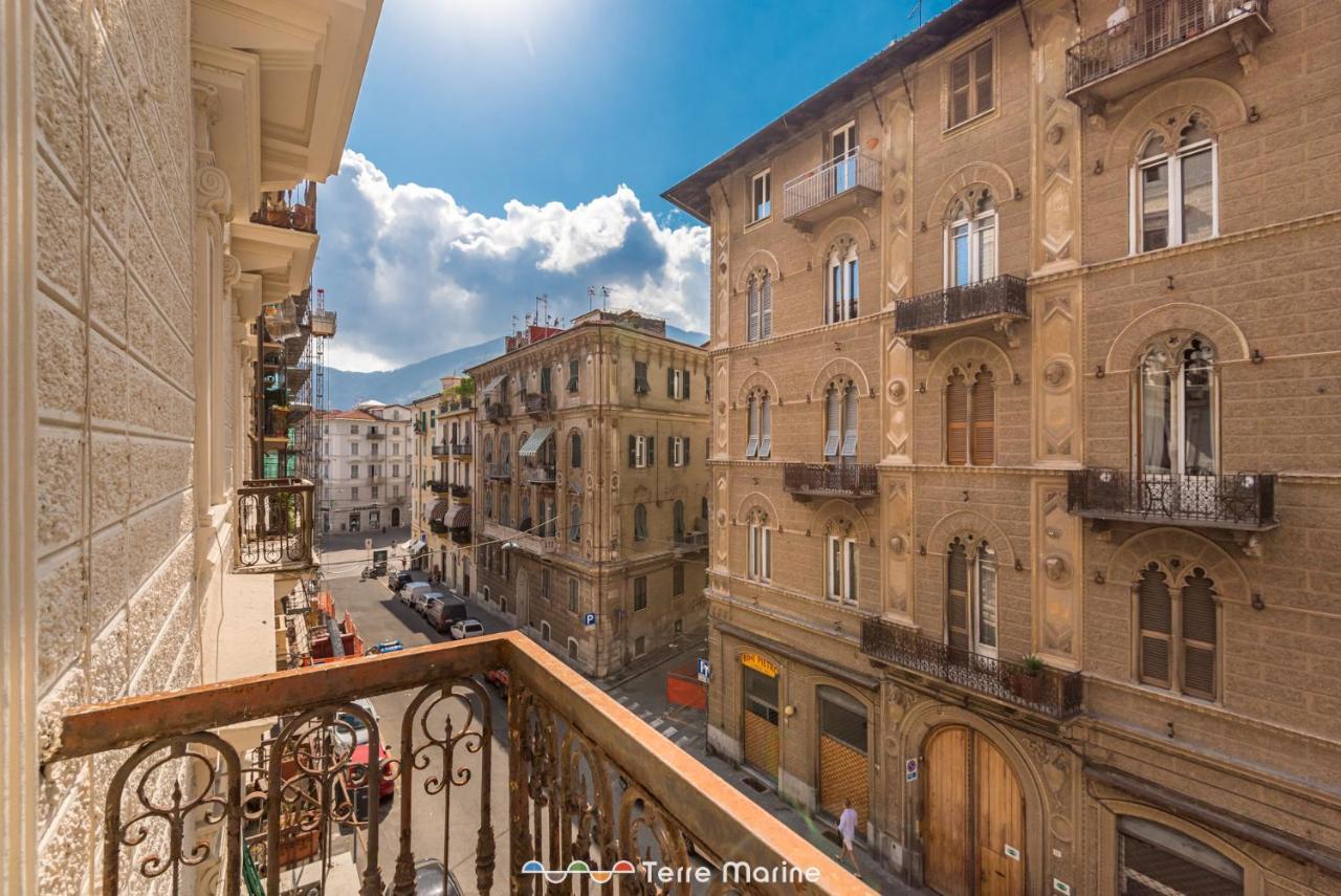 Gallery 22, Terremarine Apartment La Spezia Exterior photo