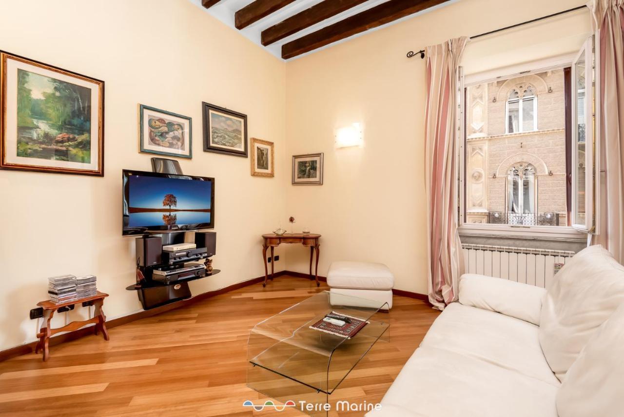 Gallery 22, Terremarine Apartment La Spezia Exterior photo